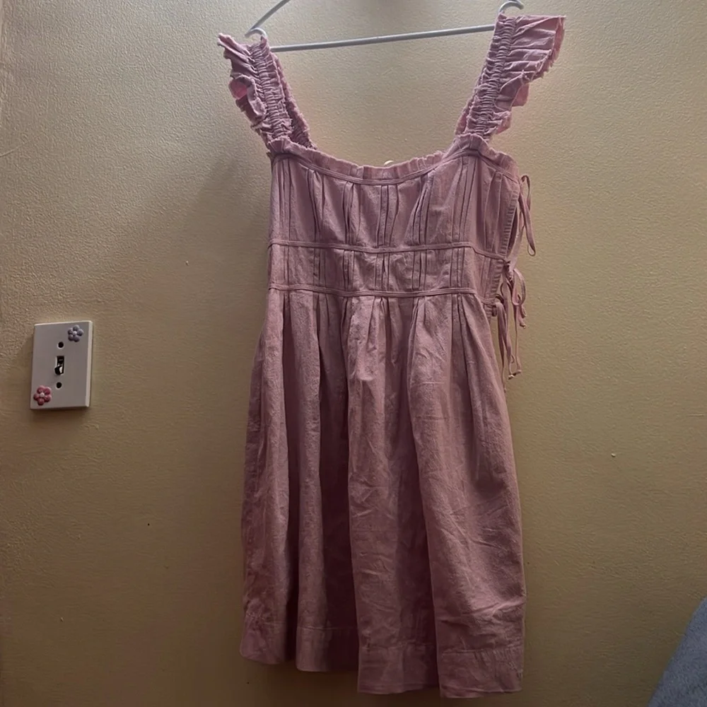 FREE PEOPLE Free-Est - Claudette Mini - Picture 4 of 7